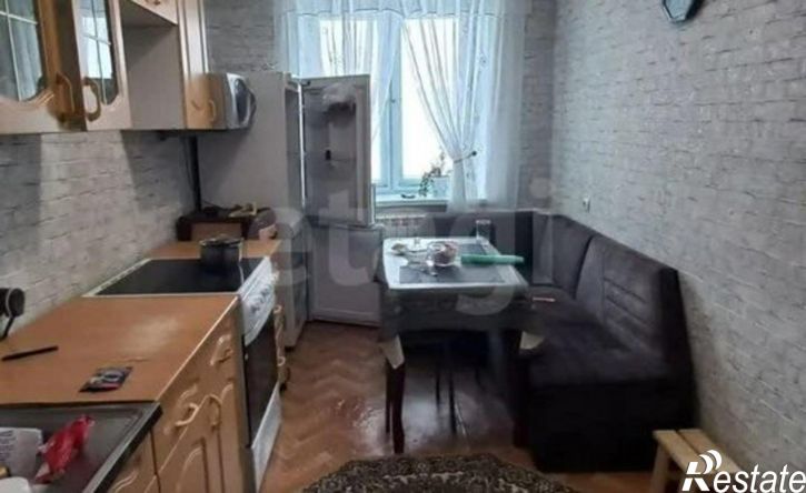 3-комн квартира улица Менделеева, 7А,  д. 7А