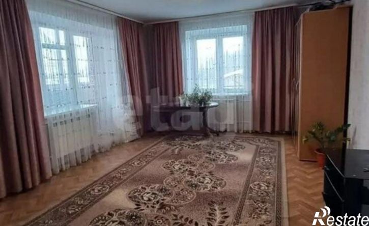 3-комн квартира улица Менделеева, 7А,  д. 7А