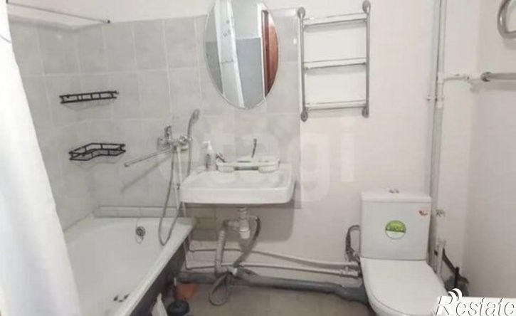 3-комн квартира улица Менделеева, 7А,  д. 7А