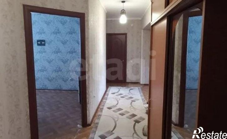 3-комн квартира улица Менделеева, 7А,  д. 7А