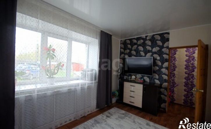 2-комн квартира ул Ленина, 35,  д. 35