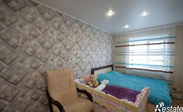 2-комн квартира ул Ленина, 35,  д. 35