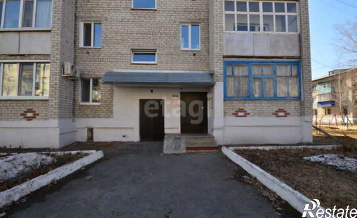 2-комн квартира улица 50 лет Октября, 8,  д. 8