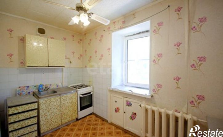 2-комн квартира улица Ворошилова, 61,  д. 61