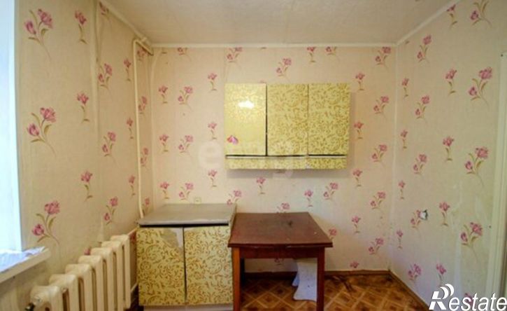 2-комн квартира улица Ворошилова, 61,  д. 61