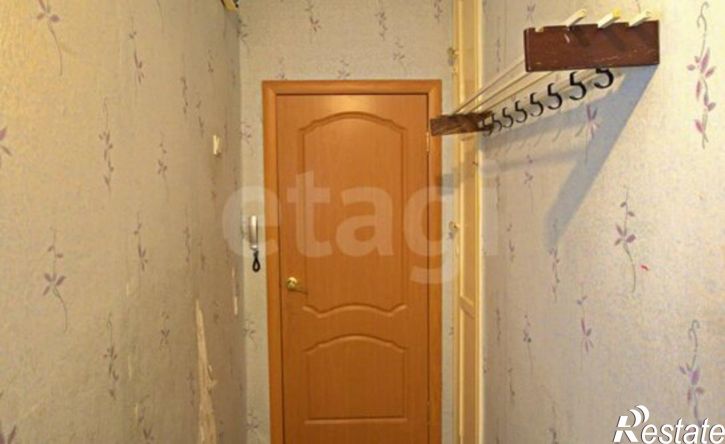 2-комн квартира улица Ворошилова, 61,  д. 61