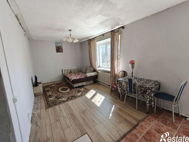 2-комн квартира улица Карбышева, 2,  д. 2