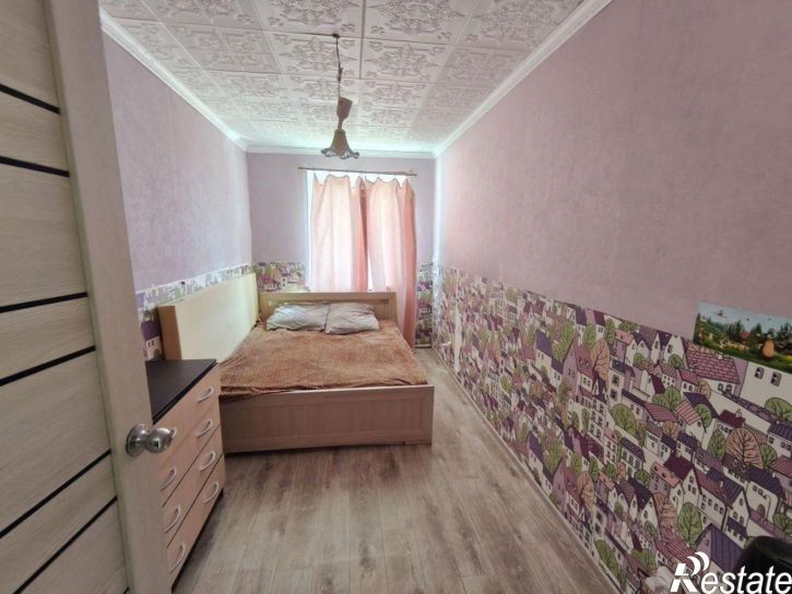 2-комн квартира улица Карбышева, 2,  д. 2