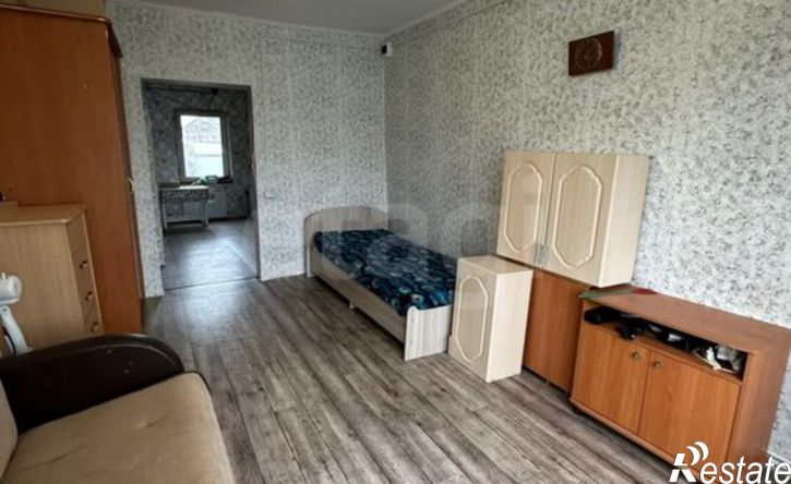 1-комн квартира Полевая улица, 13,  д. 13