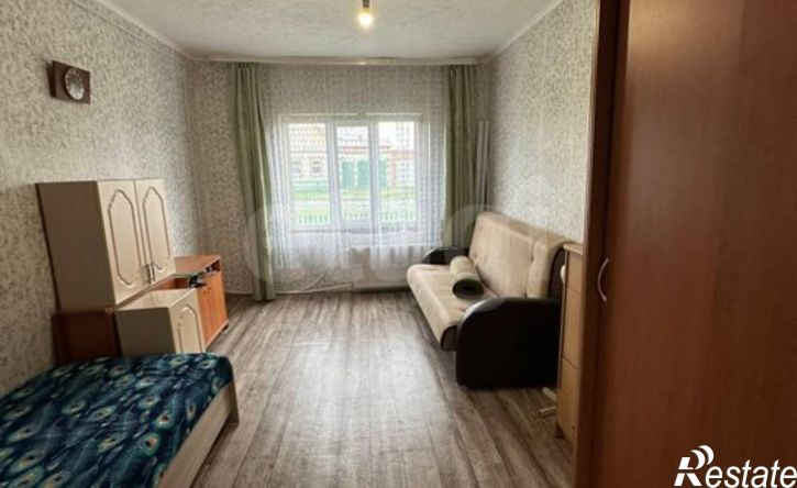 1-комн квартира Полевая улица, 13,  д. 13