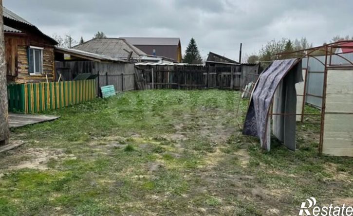 1-комн квартира Полевая улица, 13,  д. 13