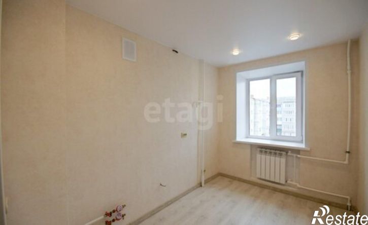 2-комн квартира Заводская улица, 2,  д. 2