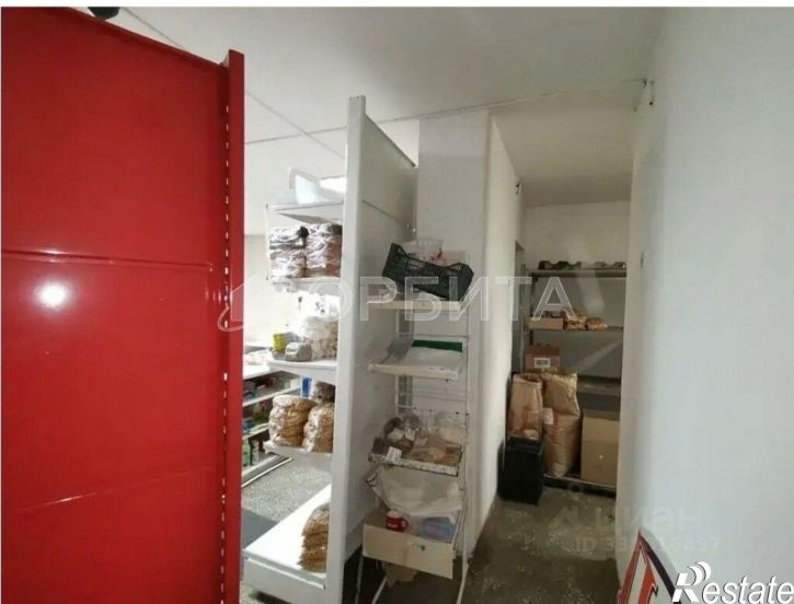 Торговое помещение ул Новикова, 22,  д. 22