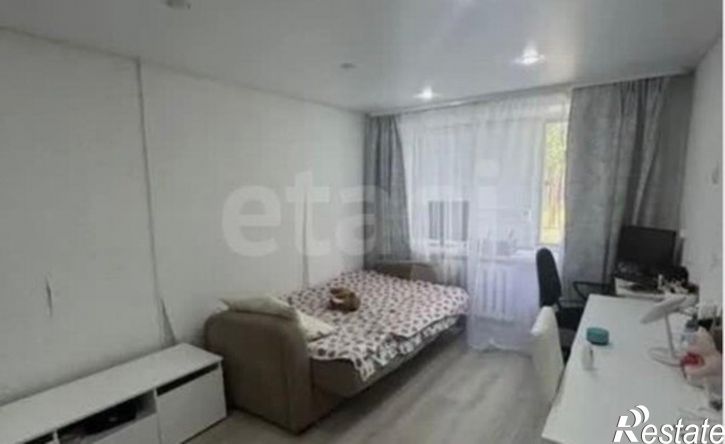 2-комн квартира улица Карбышева, 1,  д. 1