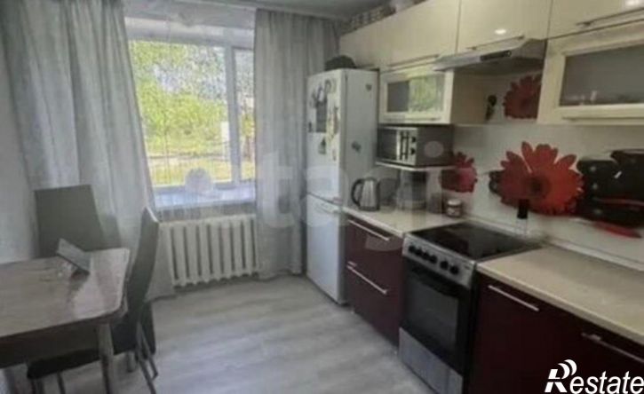 2-комн квартира улица Карбышева, 1,  д. 1