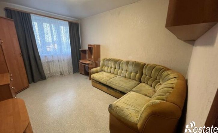 1-комн квартира Ялуторовск, Анисимовский проезд, 1