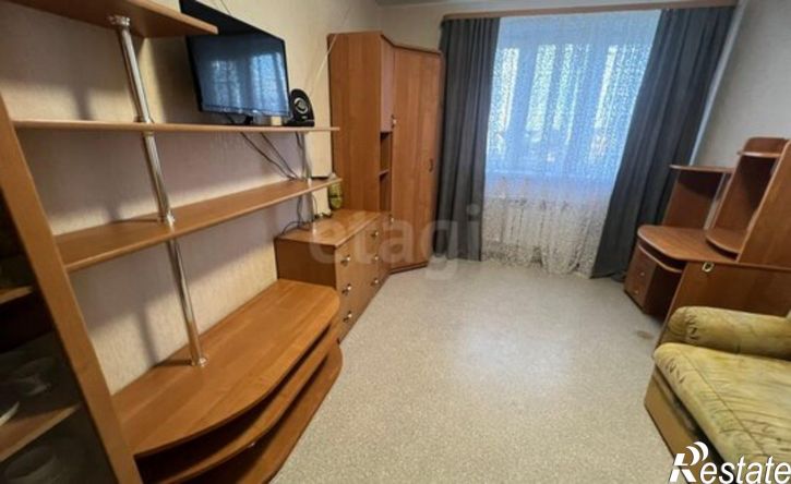 1-комн квартира Ялуторовск, Анисимовский проезд, 1