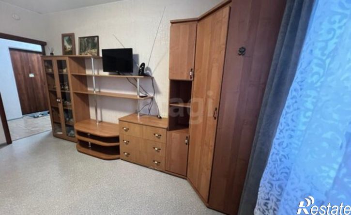 1-комн квартира Ялуторовск, Анисимовский проезд, 1