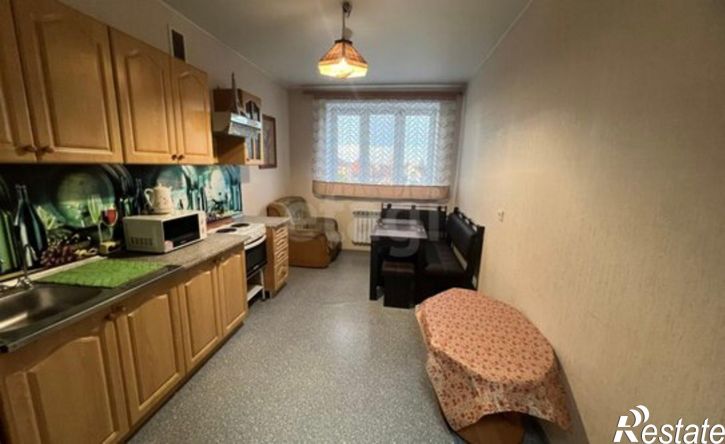 1-комн квартира Ялуторовск, Анисимовский проезд, 1