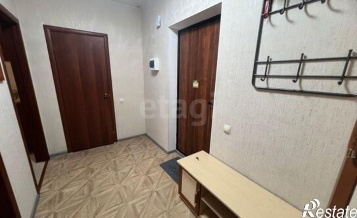 1-комн квартира Ялуторовск, Анисимовский проезд, 1