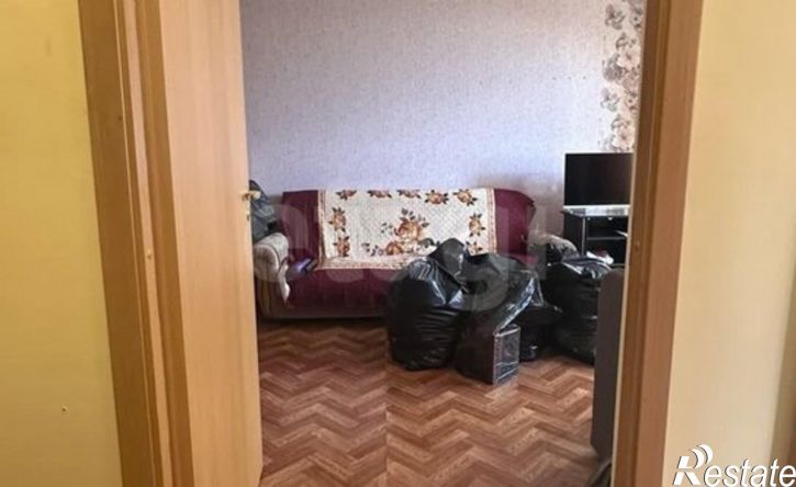 1-комн квартира ул Гроховского, 90,  д. 90