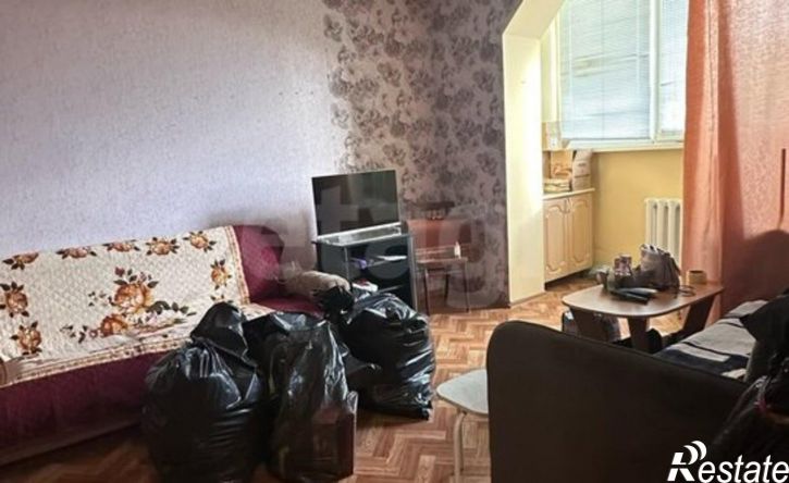 1-комн квартира ул Гроховского, 90,  д. 90