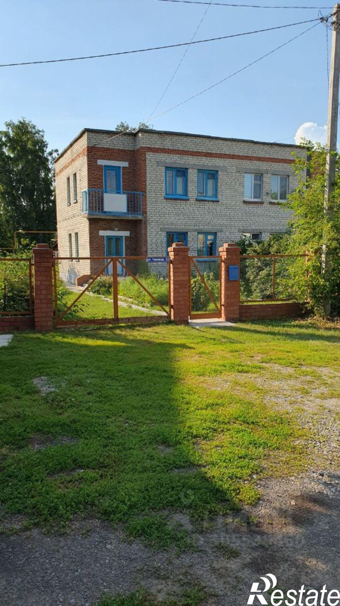 Купить дачу, дом, коттедж за 6 700 000 рублей на улица Чкалова, 3