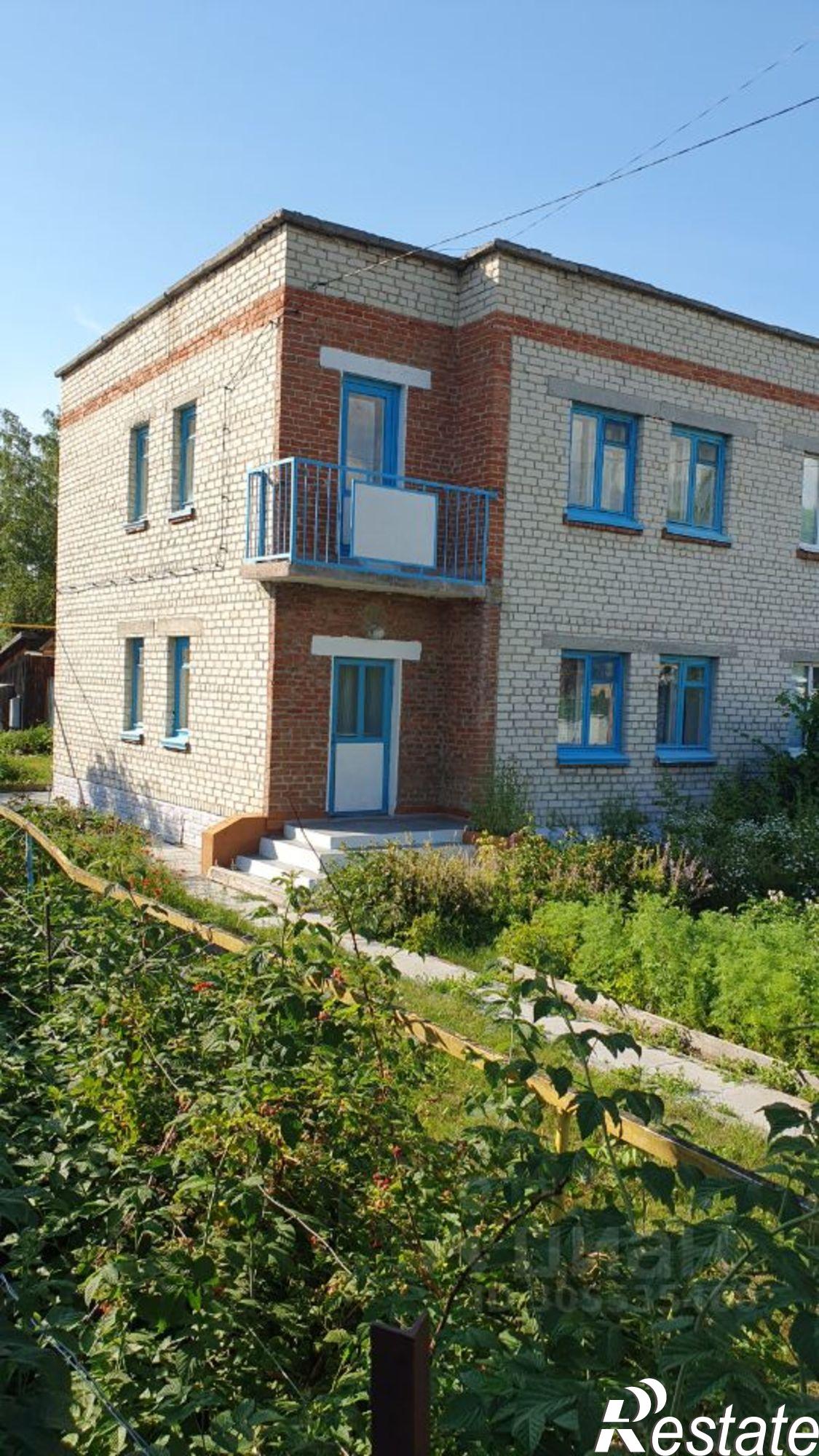Купить дачу, дом, коттедж за 6 700 000 рублей на улица Чкалова, 3