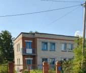 коттедж 90 кв м улица Чкалова, 3