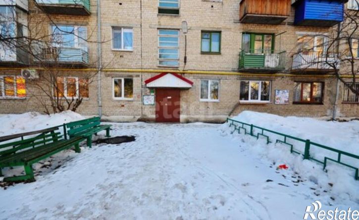 2-комн квартира улица Ленина, 37,  д. 37