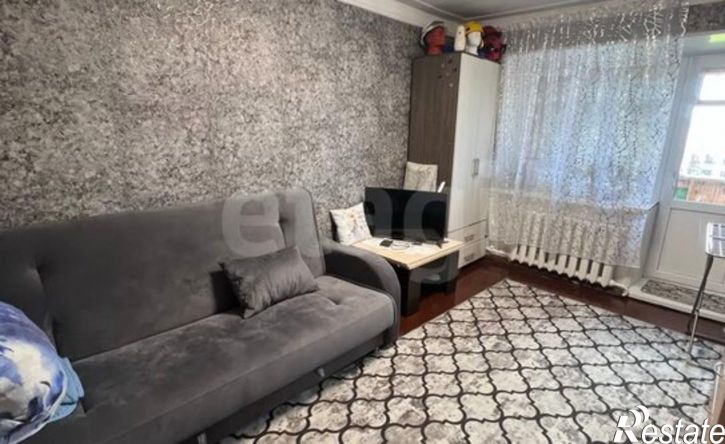 2-комн квартира улица Новикова, 28,  д. 28