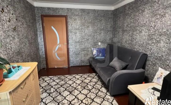 2-комн квартира улица Новикова, 28,  д. 28