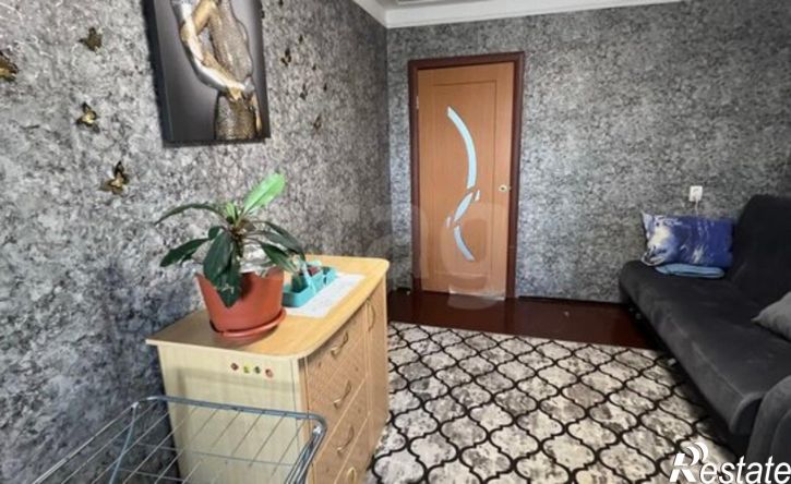 2-комн квартира улица Новикова, 28,  д. 28