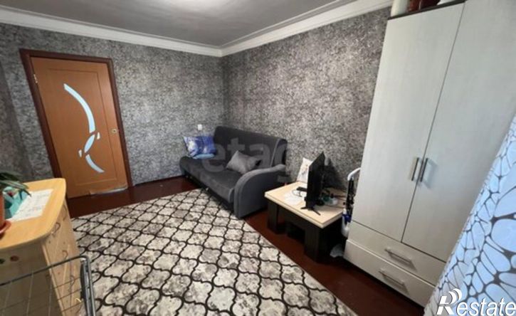 2-комн квартира улица Новикова, 28,  д. 28