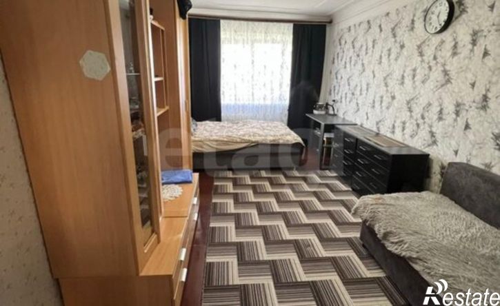 2-комн квартира улица Новикова, 28,  д. 28