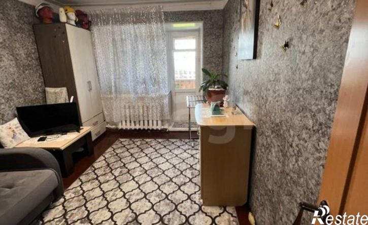 2-комн квартира улица Новикова, 28,  д. 28