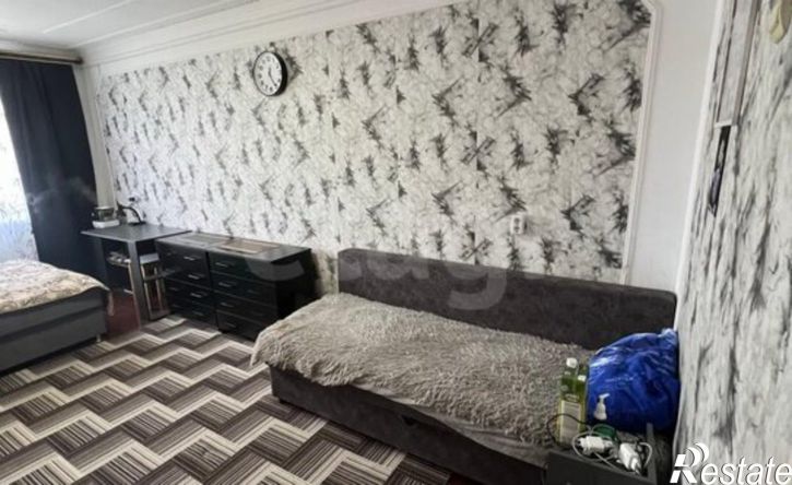 2-комн квартира улица Новикова, 28,  д. 28