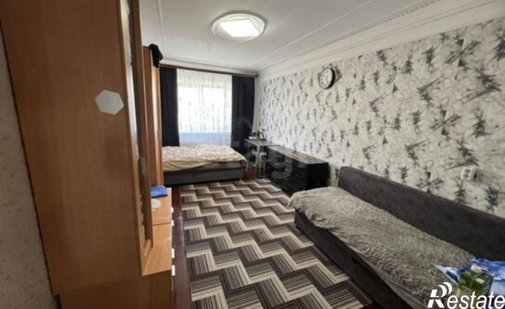2-комн квартира улица Новикова, 28,  д. 28