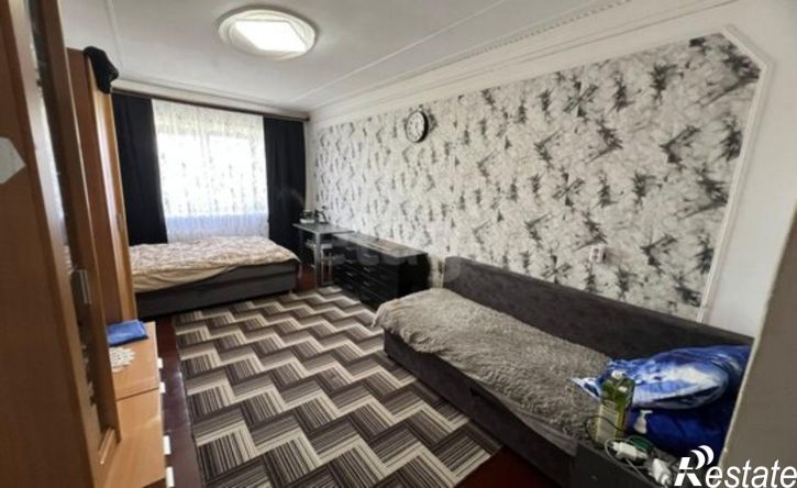 2-комн квартира улица Новикова, 28,  д. 28