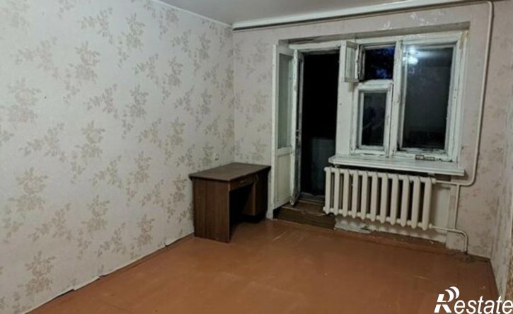2-комн квартира улица Ворошилова, 61,  д. 61