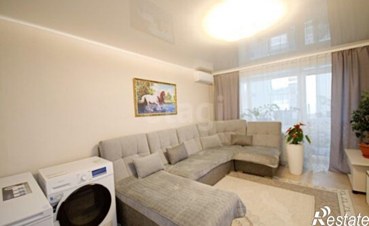 3-комн квартира улица Якушкина, 15,  д. 15