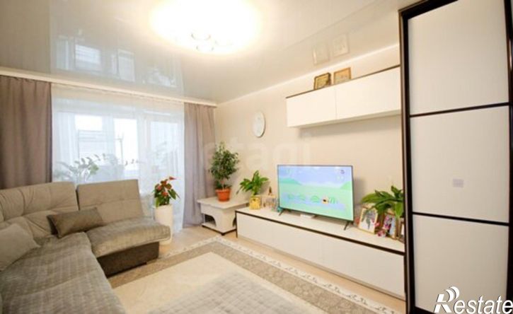 3-комн квартира улица Якушкина, 15,  д. 15