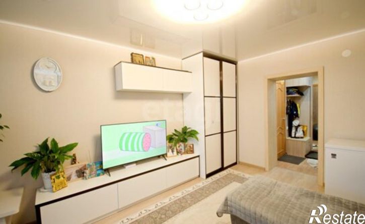 3-комн квартира улица Якушкина, 15,  д. 15