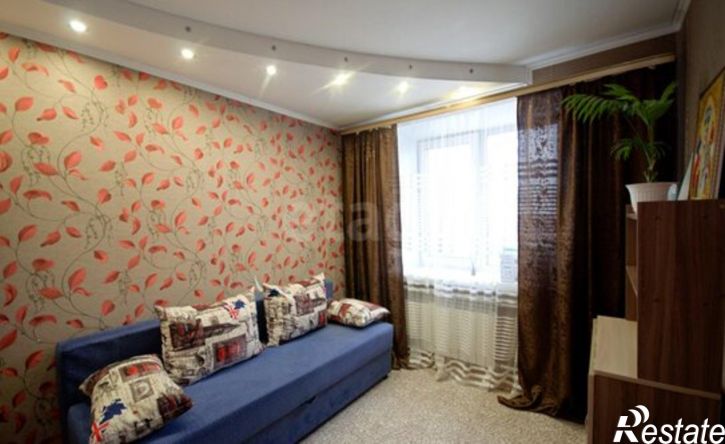 3-комн квартира улица Якушкина, 15,  д. 15
