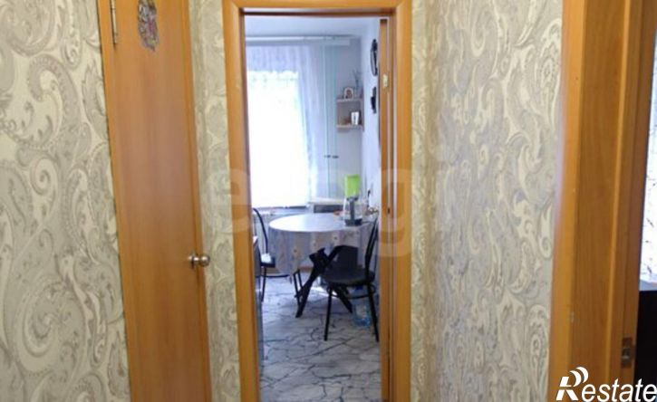 1-комн квартира Тюменская улица, 185А,  д. 185А