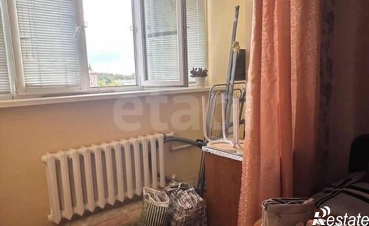1-комн квартира улица Гроховского, 90,  д. 90