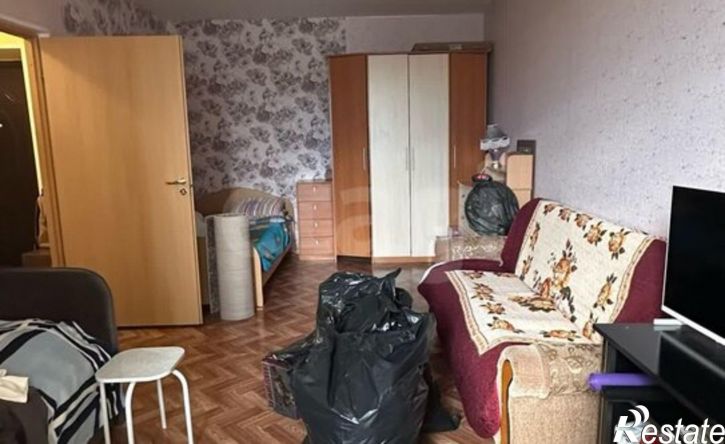 1-комн квартира улица Гроховского, 90,  д. 90