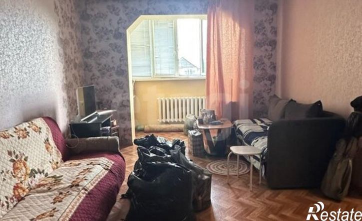 1-комн квартира улица Гроховского, 90,  д. 90