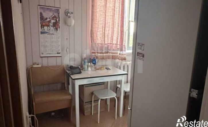 1-комн квартира улица Гроховского, 90,  д. 90