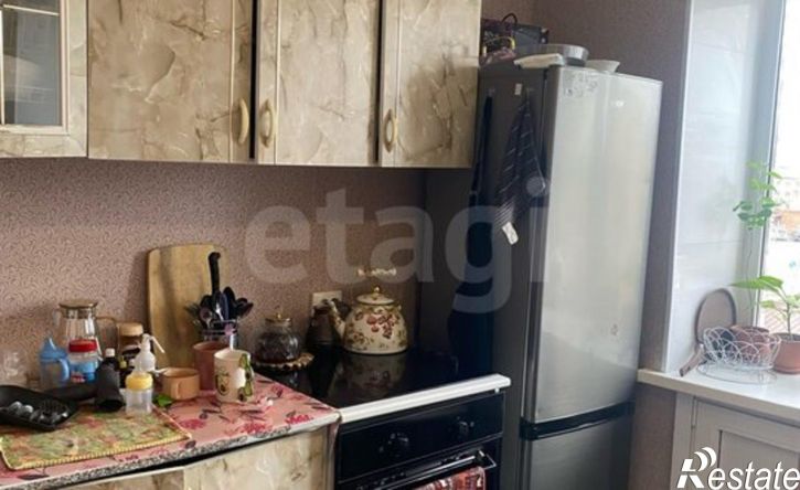 1-комн квартира улица Новикова, 32,  д. 32